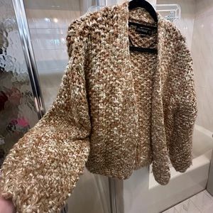 BLANKNYC Chunky Sweater